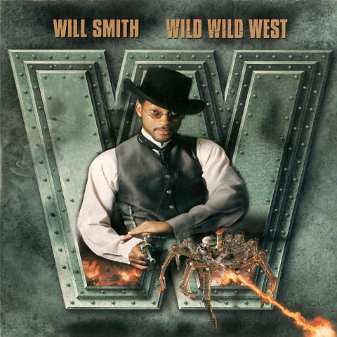 Will Smith